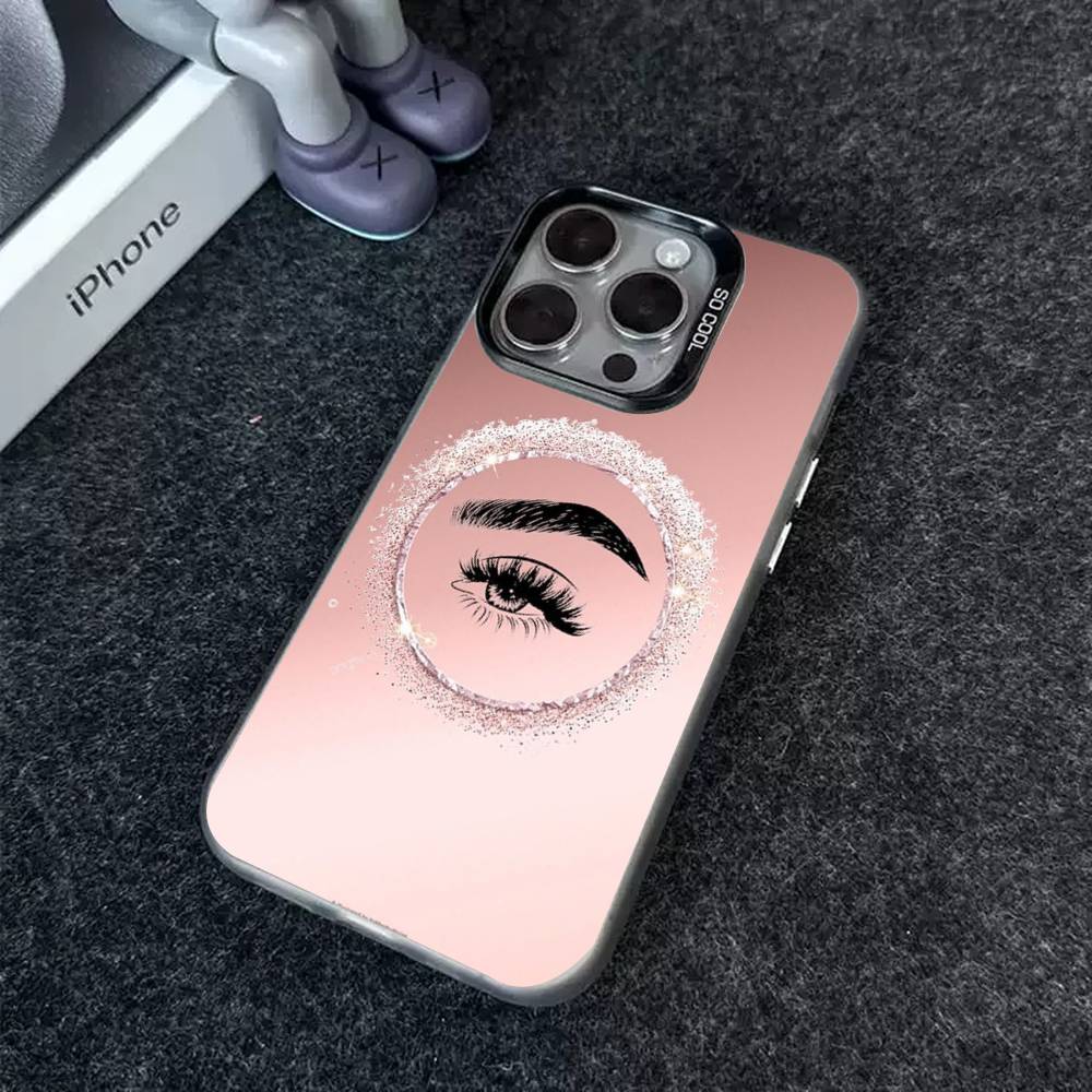 Beauty Makeup Eyelash And Eyeb - огляд і ціна Makeup Is Beauty Quotes