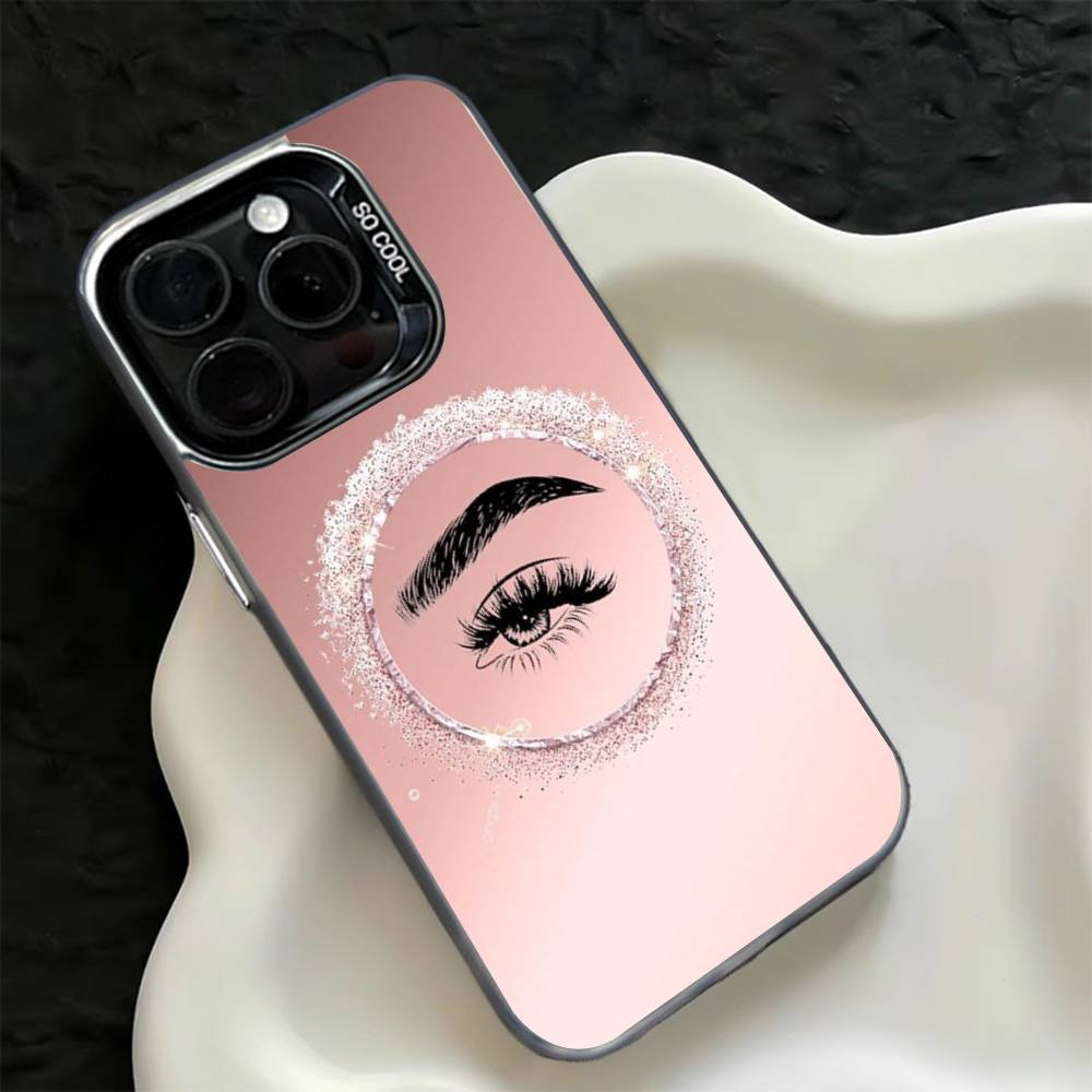 Beauty Makeup Eyelash And Eyeb - огляд і ціна Makeup Is Beauty Quotes