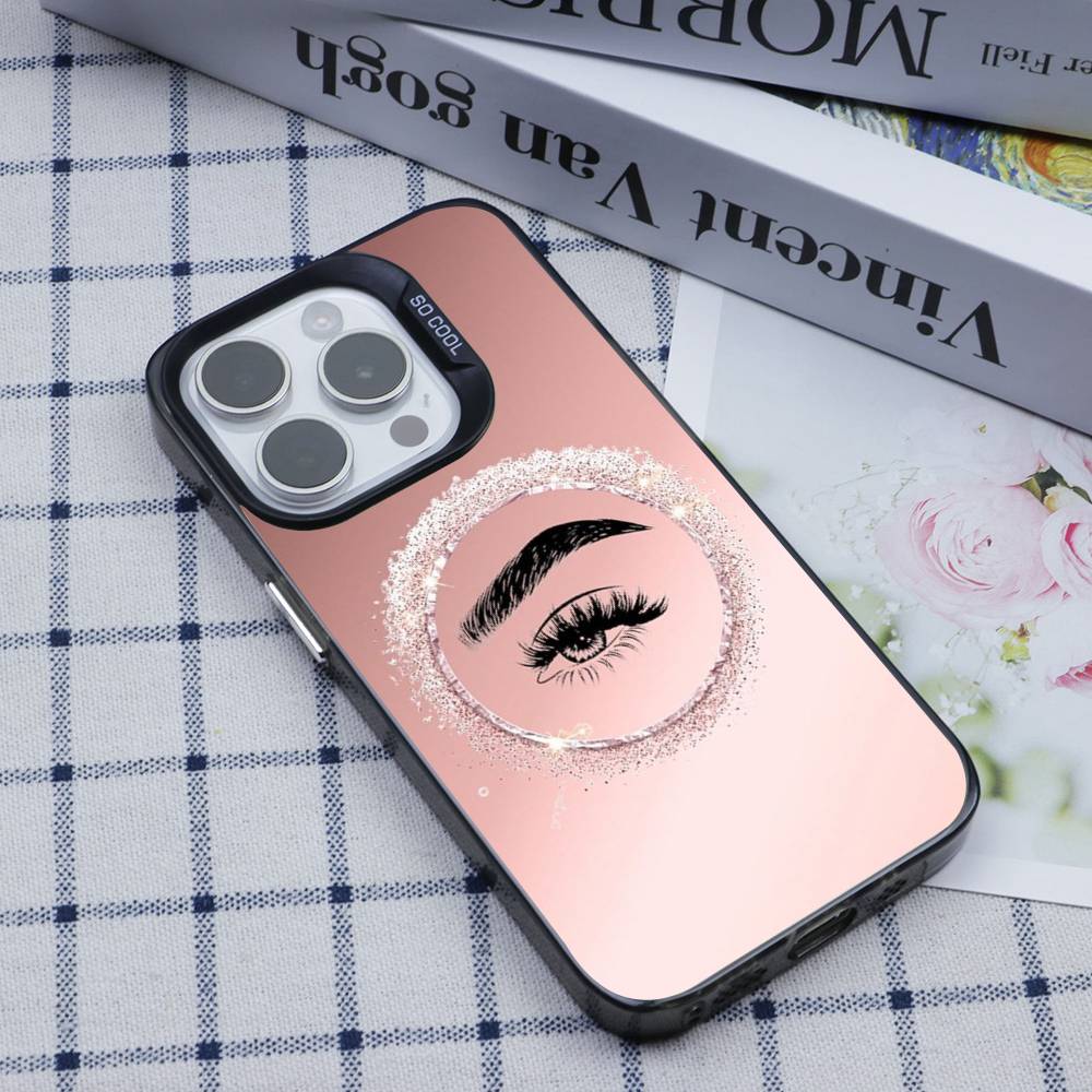 Beauty Makeup Eyelash And Eyeb - огляд і ціна Makeup Is Beauty Quotes