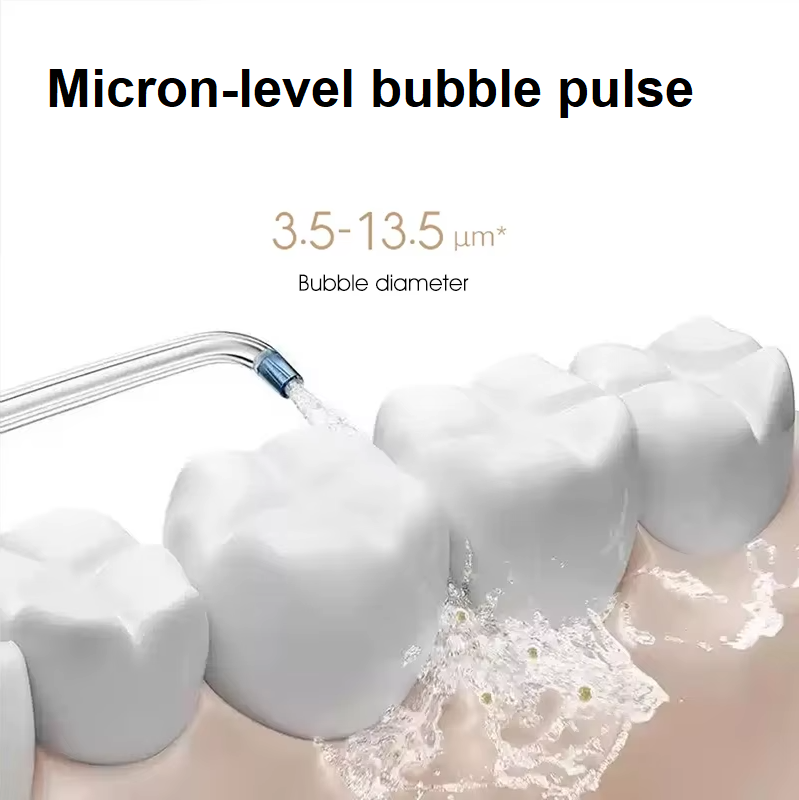 2025 NEW MIJIA Electric Oral I - огляд і ціна Micellar Water Cleanser