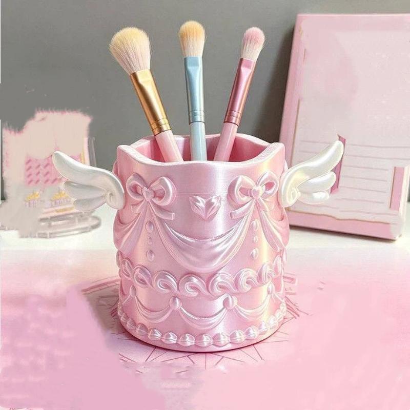 * 1Pcs Silk Texture Girl Luxur - огляд і ціна Beauty Makeup Women