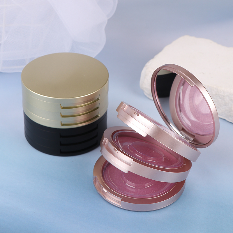 3-Layer Lashes Organizer Beaut - огляд і ціна Beauty Makeup Organizer