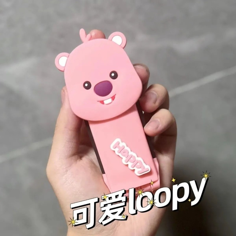 Wholesale Creative Cute LOOPY  - огляд і ціна Beauty Makeup Edit