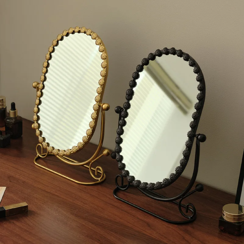 Makeup Mirror Home Bedroom Des - огляд і ціна Beauty Makeup Hd