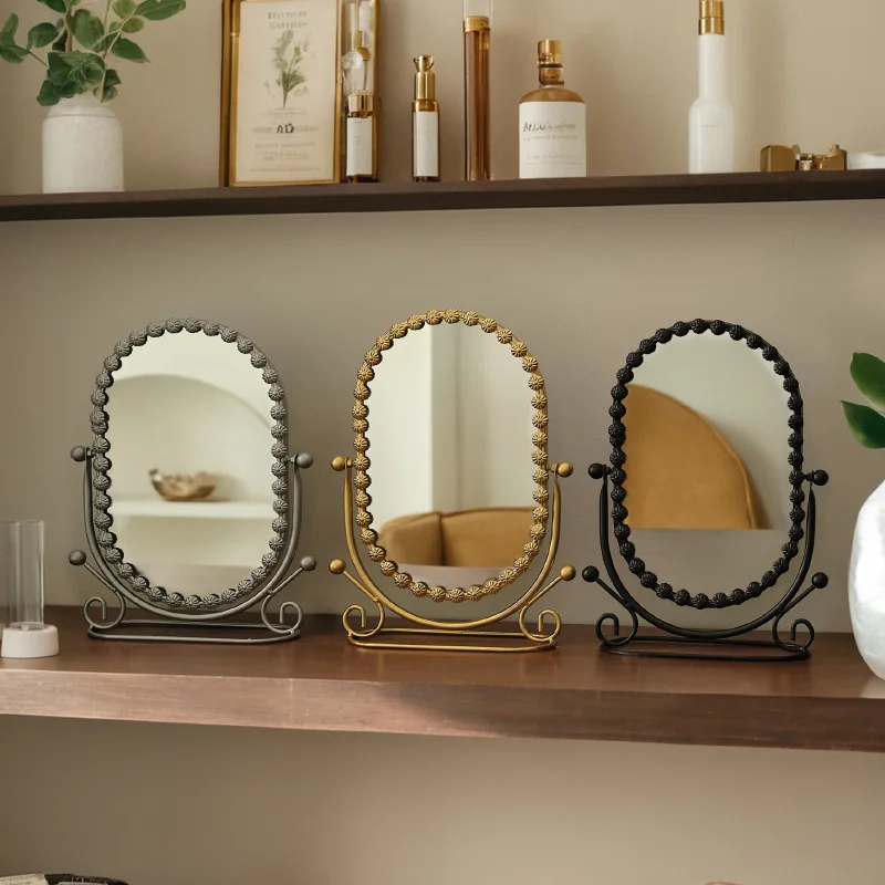Makeup Mirror Home Bedroom Des - огляд і ціна Beauty Makeup Hd